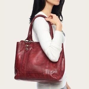 Frye Melissa tote bag